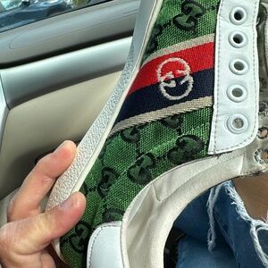 Gucci Sneakers